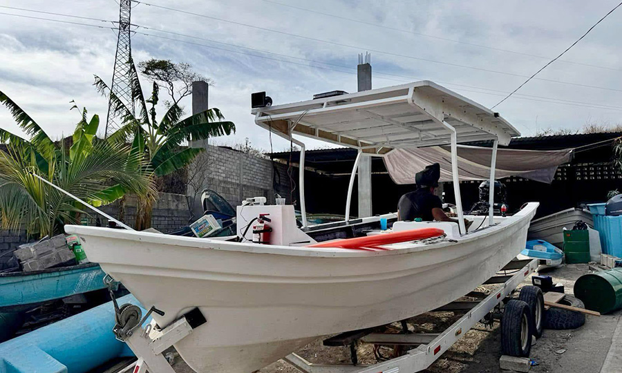 Gobernador de Nayarit entregará lanchas para mejorar acceso a la salud