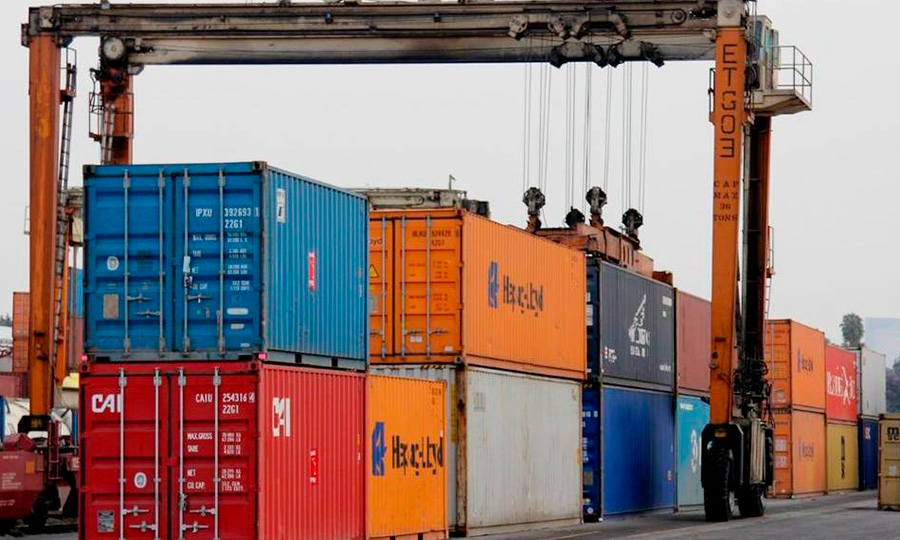 China rechaza imposición unilateral de aranceles estadunidenses