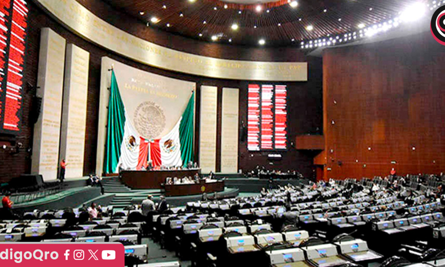 Diputados aprueban en comisiones Ley Aduanera; buscan combatir huachicol fiscal