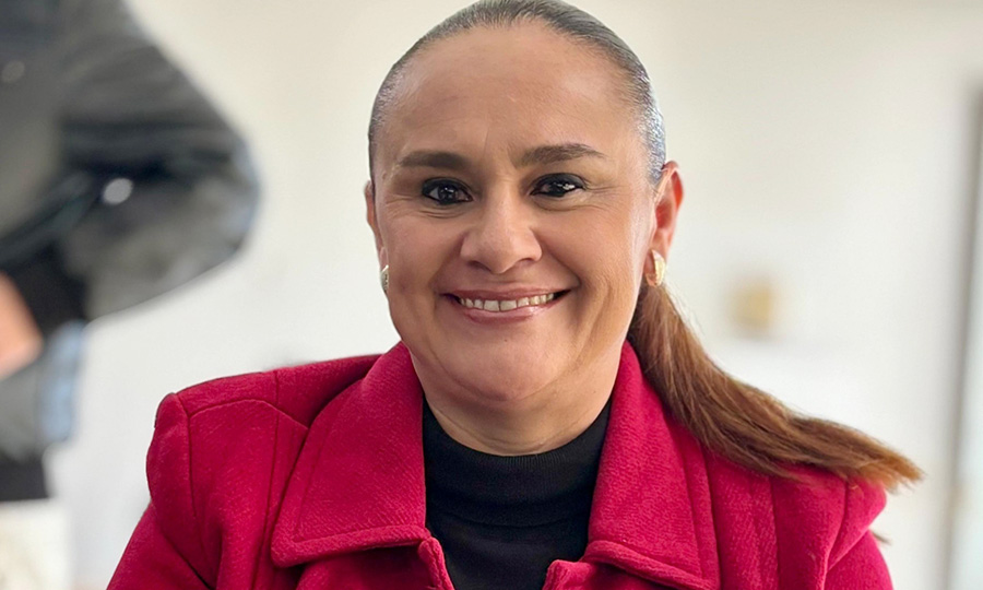 Vecinos cuestionan ausencia y actitud de la diputada Any Porras Baylón