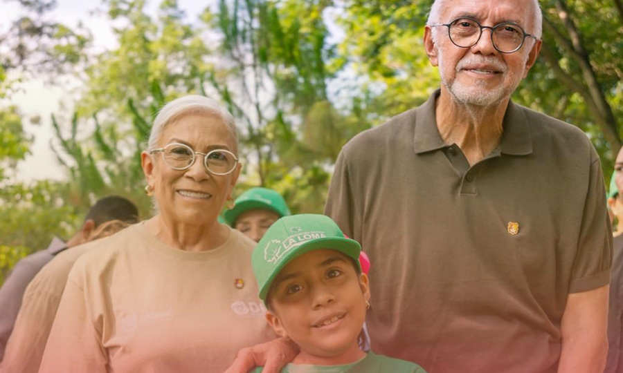 El Corazón de Nayarit impulsa acciones para cuidar el medio ambiente