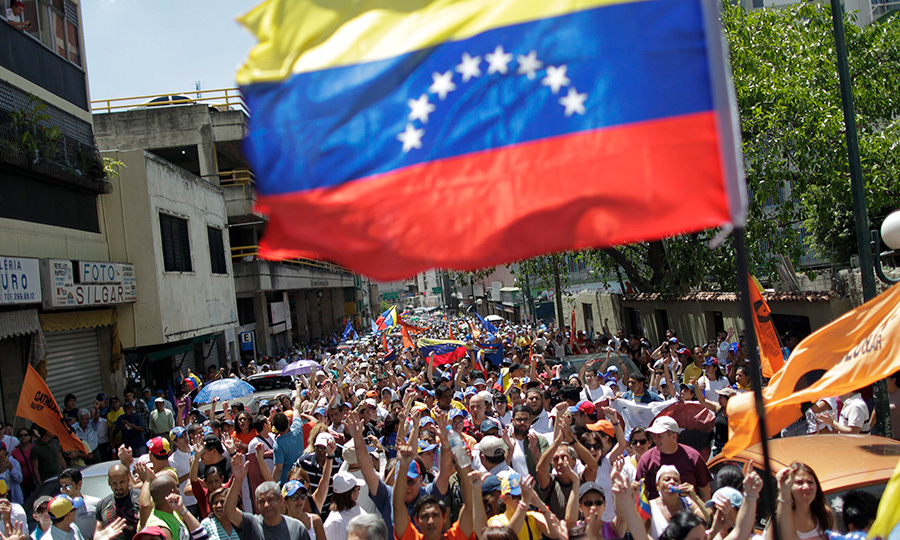 Cuba alerta que EU incrementa amenaza del uso de la fuerza contra Venezuela