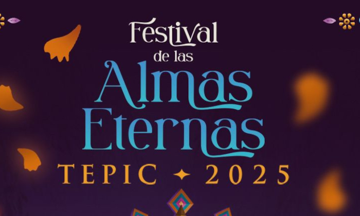 Regresa el exitoso Festival Las Almas Eternas al Panteón Hidalgo de Tepic