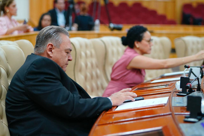 Designa Congreso a los nuevos miembros del Consejo Consultivo de Derechos Humanos