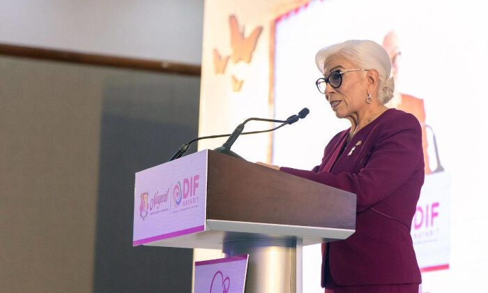 Servir de cerca y con el corazón: Beatriz Estrada Martínez