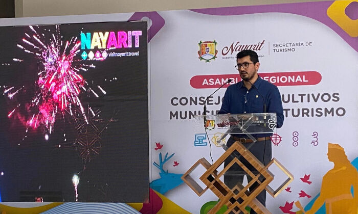 Asamblea Regional de los Consejos Consultivos de Turismo zona norte