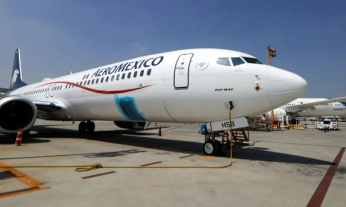 Restricciones áreas de EU, parte de estrategia de presión