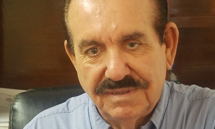 Líder arrocero considera inviable propuesta estatal para comprar la producción de arroz en Nayarit