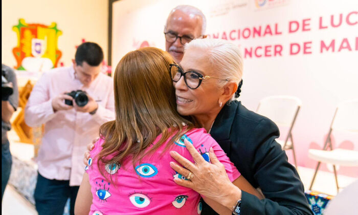 Gobierno de Nayarit entrega 240 aparatos auditivos y refuerza su compromiso con la inclusión