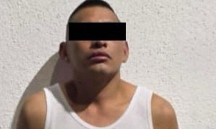 Estará en prisión hombre que acosó a la presidenta Claudia Sheinbaum