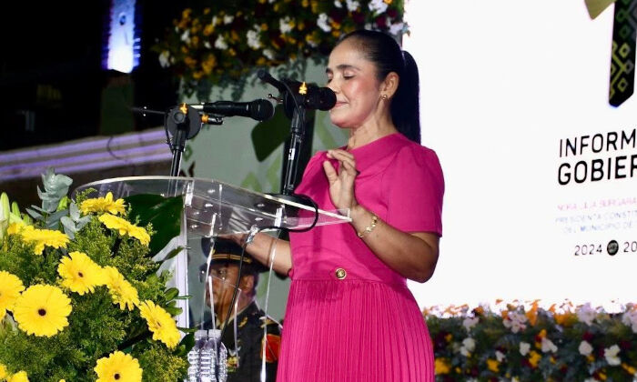 Seguridad de Michoacán es prioridad nacional; presentan Plan por la Paz y la Justicia