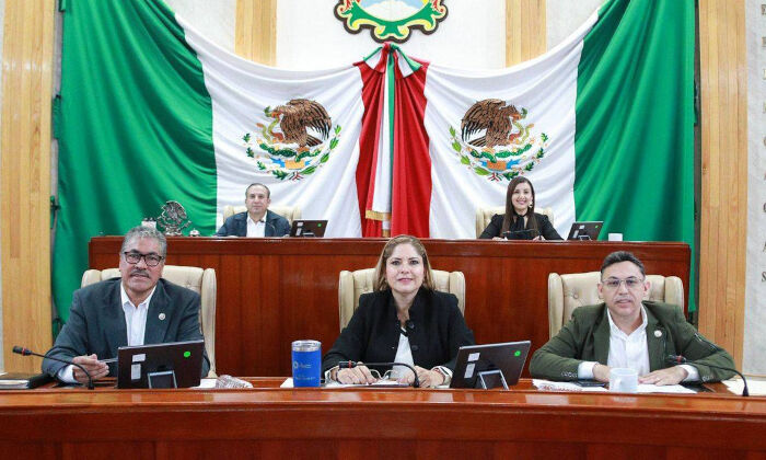 Trabaja Congreso para fortalecer la justicia social, protección infantil y cuidado animal