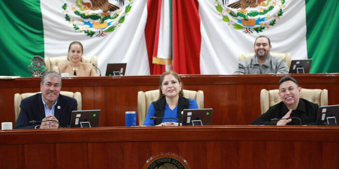 Da voz Congreso al Migrante Nayarit