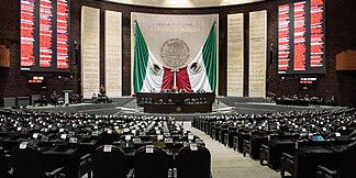 Diputados avalan Ley contra la extorsión; se envía al Ejecutivo para su publicación