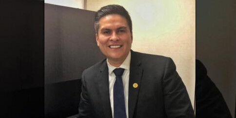 Senador Pavel Jarero revela detención y reclusión del exdiputado Coronado en el CERESO de Tepic