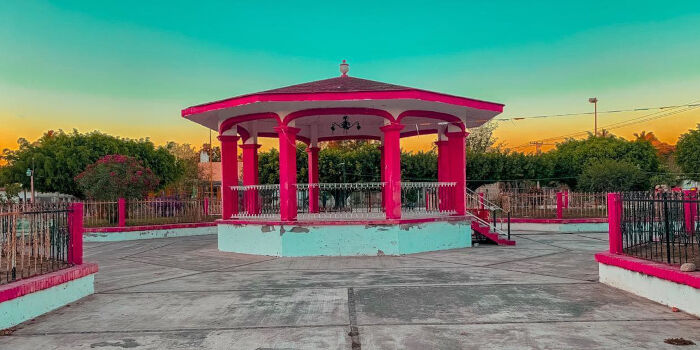 Ejidatarios de Patroneño denuncian invasión de ganado foráneo en sus tierras