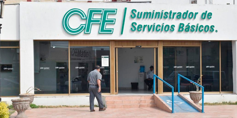 Vecinos de La Talpita y La Zah&uacute;rda denuncian altos cobros de la CFE pese a bajo consumo