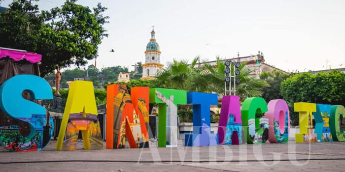 Se agrava la falta de espacios en el pante&oacute;n municipal de Santiago Ixcuintla