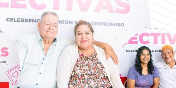 Se ampl&iacute;a el plazo para Bodas Colectivas 2026