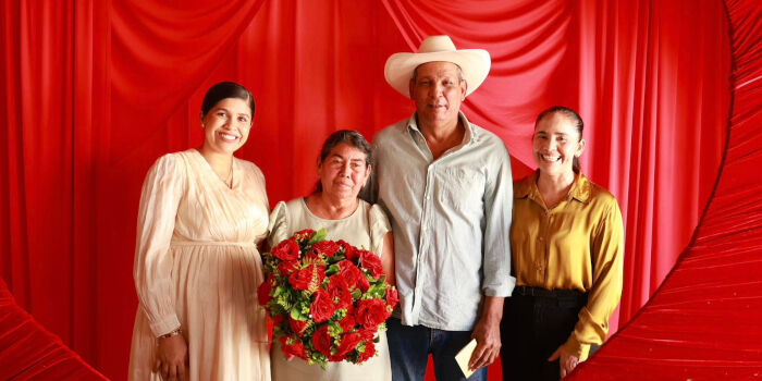 Gobierno de Tecuala realiza matrimonios colectivos 2026