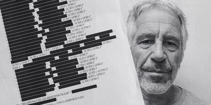 ONU alerta que los Archivos Epstein revelan posibles cr&iacute;menes de lesa humanidad