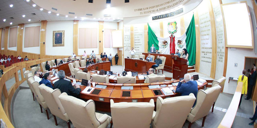 Impulsa Congreso justicia y seguridad vial