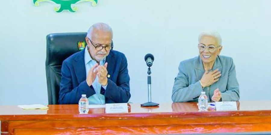 Encabeza Navarro Quintero instalaci&oacute;n del Subsistema Estatal de Transparencia en Nayarit