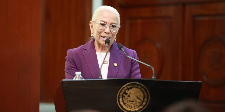 Promueve Congreso acciones y reflexi&oacute;n por los derechos de mujeres y ni&ntilde;as