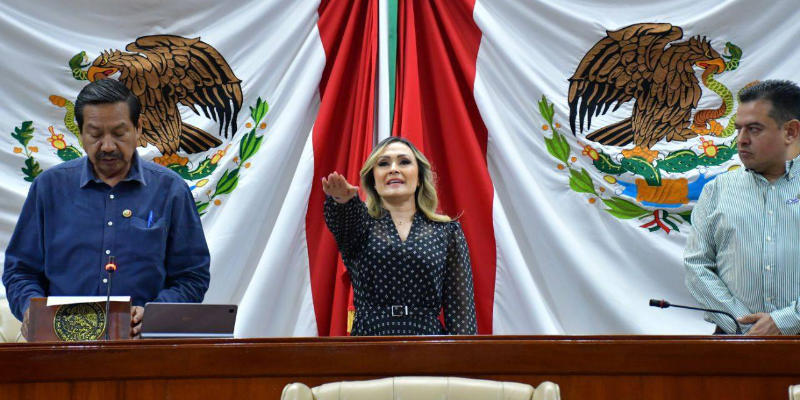 Trabaja Congreso para tipificar como delito el abandono de personas adultas mayores