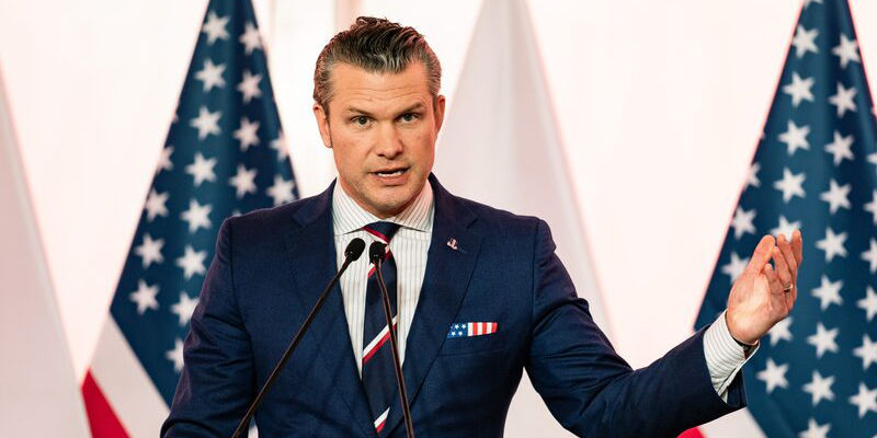 No m&aacute;s armas para financiar una guerra ilegal: Bernie Sanders