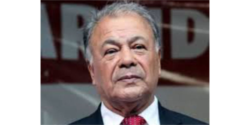 Insiste Alberto Anaya en eliminar revocaci&oacute;n de mandato en 2027 del plan B electoral