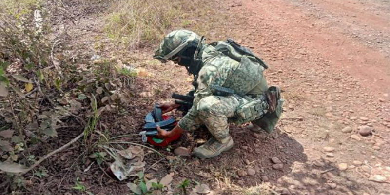 Gobierno de Nayarit encabeza coordinaci&oacute;n de seguridad y reporta resultados de operativos