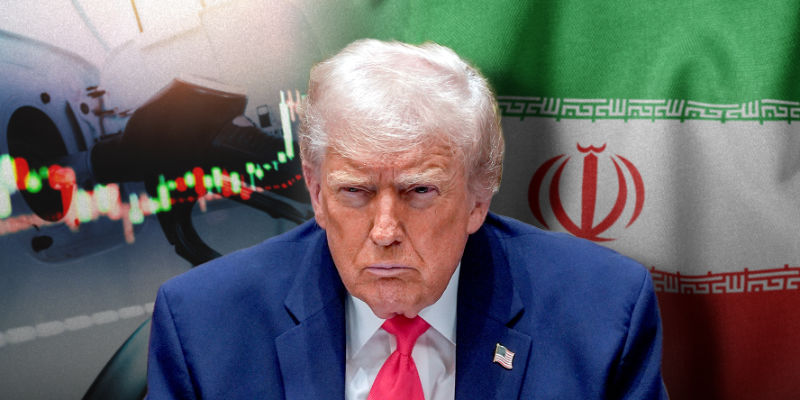 EU asegura que inestabilidad en precios del petr&oacute;leo por conflicto en Ir&aacute;n, es temporal