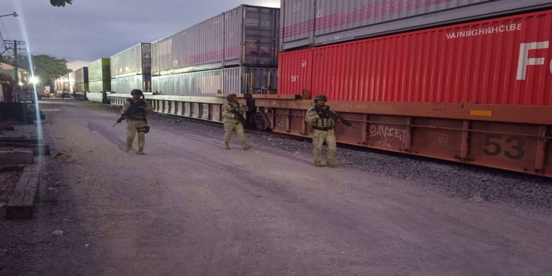 Refuerzan operativos y acciones de seguridad en Nayarit