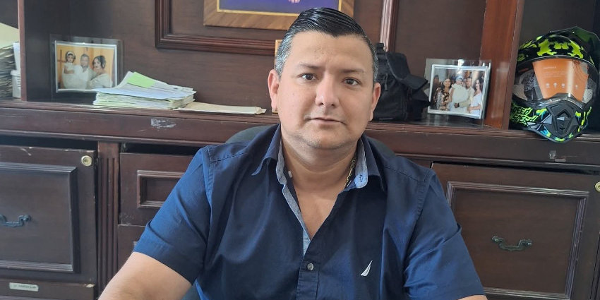 Presume Tr&aacute;nsito Semana Santa blanca pero el periodo a&uacute;n no concluye