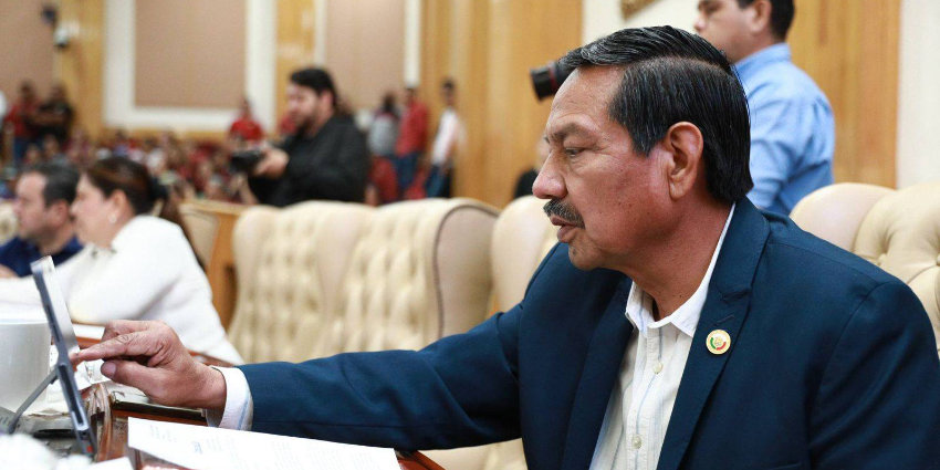 Fortalece Congreso pensiones en Nayarit