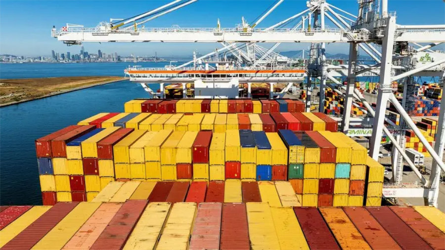 EU comenzar&aacute; proceso de reembolso de aranceles la pr&oacute;xima semana