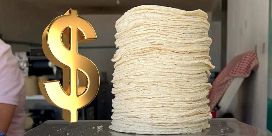 No aumentar&aacute; precio de tortilla, asegura titular de Sader