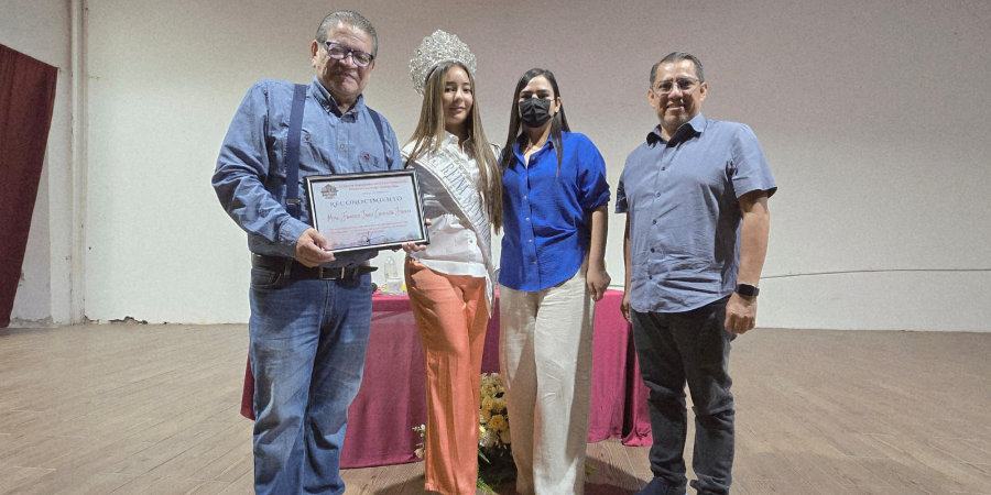 Reviven la historia de Santiago en el Teatro Ixcuintla