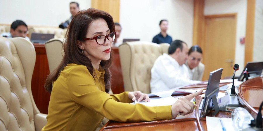 Exhorta Congreso a evitar abusos en cobros municipales