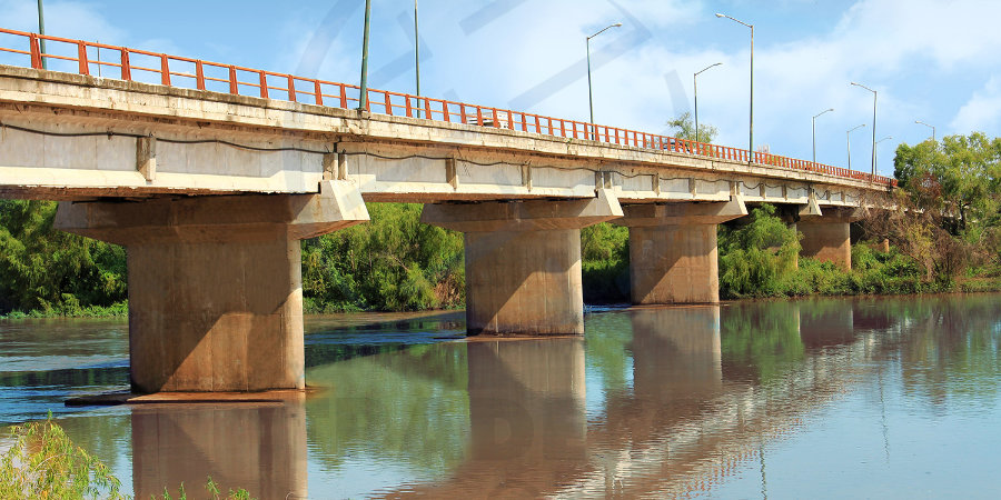 A 27 a&ntilde;os del Puente Santiago&ndash;La Presa: obra hist&oacute;rica que transform&oacute; la regi&oacute;n