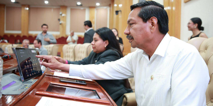 Protege Congreso la vida y dignidad de las mujeres