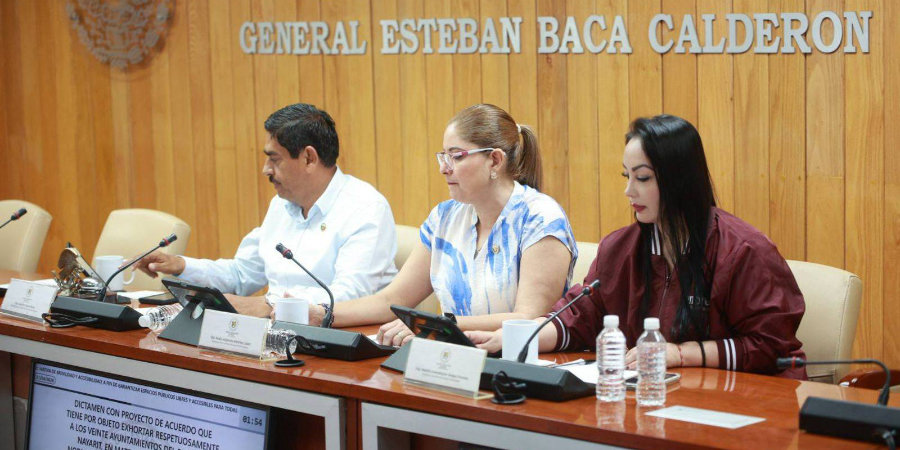 Avanza Nayarit en inclusi&oacute;n y derechos