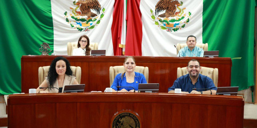 Fortalece Congreso la inclusi&oacute;n e igualdad en deporte y desarrollo social