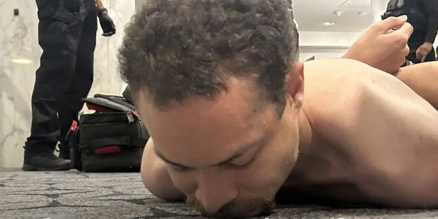 Identifican al tirador: Era un Maestro del Mes