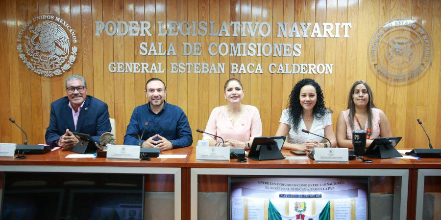 Trabaja Congreso por igualdad salarial y mejor atenci&oacute;n en salud