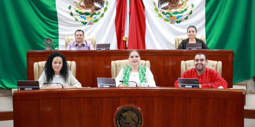 Aprueba Congreso reformas para erradicar la brecha salarial