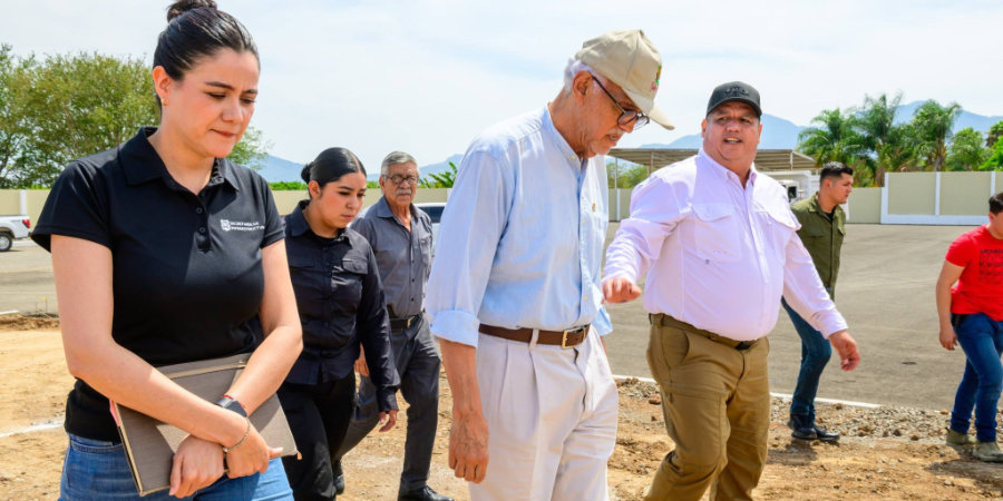 Gobierno de Nayarit impulsa nueva etapa de formaci&oacute;n policial