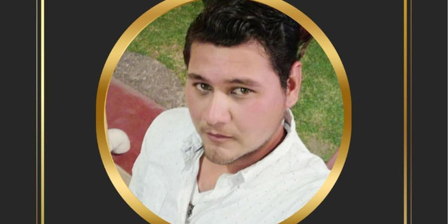 Fallece joven maestro en Santiago Ixcuintla; consternaci&oacute;n entre familiares y amigos