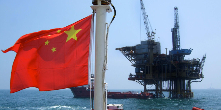 EU sanciona a 12 personas vinculadas a Ir&aacute;n por venta y env&iacute;o de petr&oacute;leo a China